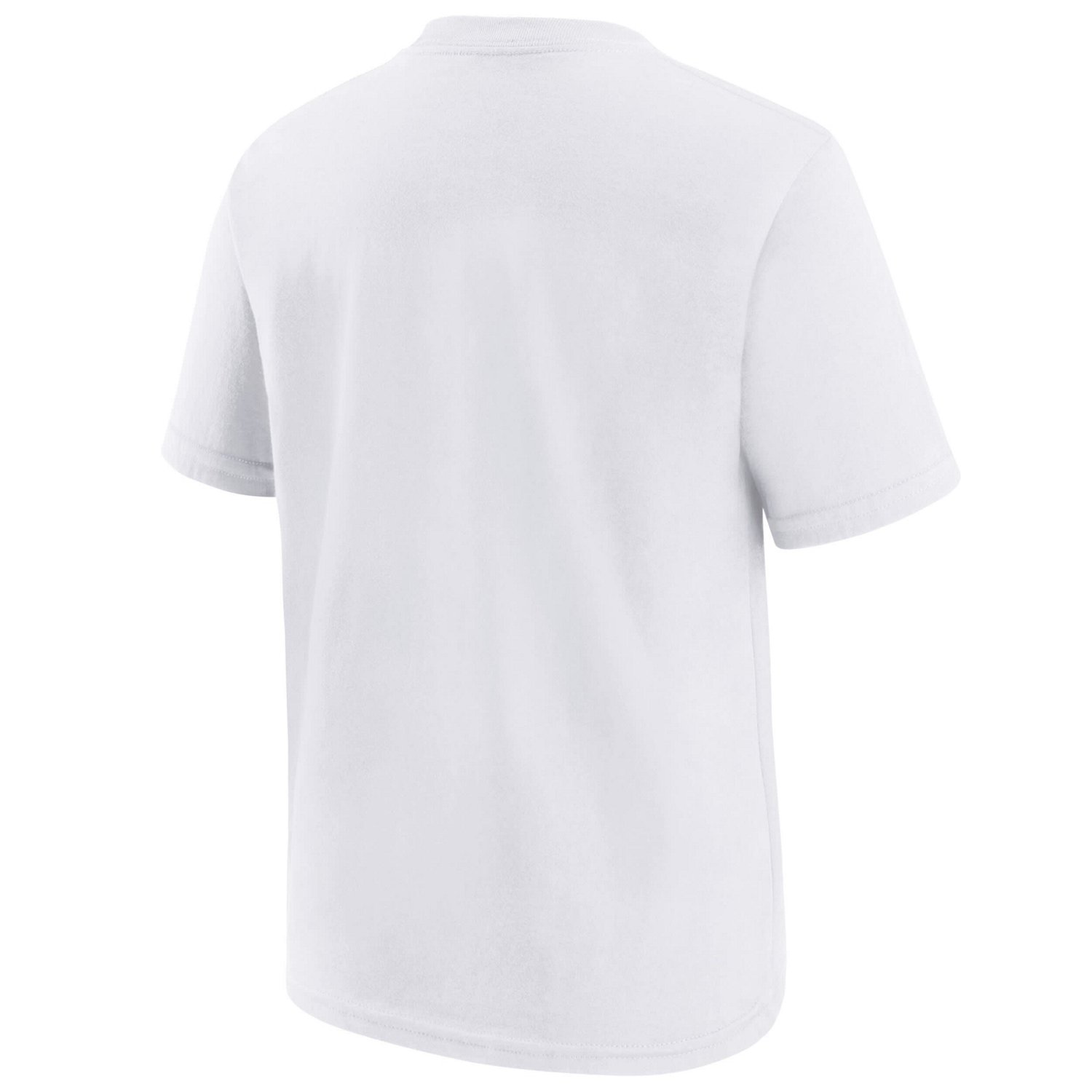 Nike Las Vegas Aces 2023 WNBA Finals Champions Authentic Parade T-Shirt - view number 3