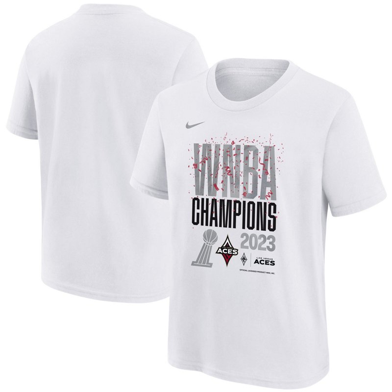 Nike Las Vegas Aces… - image