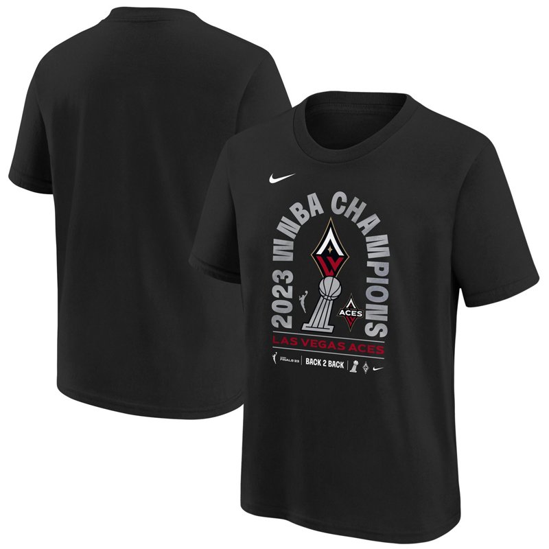 Nike Las Vegas Aces… - image