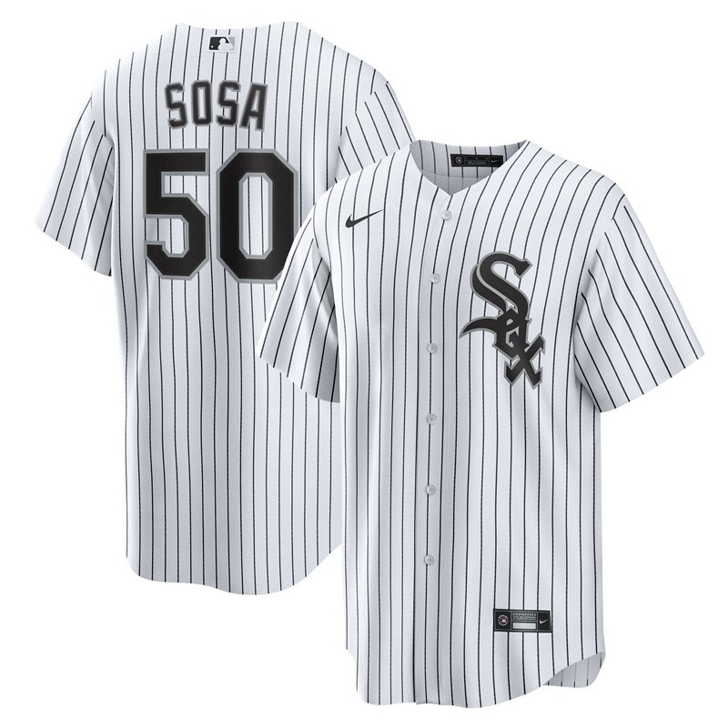 Nike Lenyn Sosa Chi… - image
