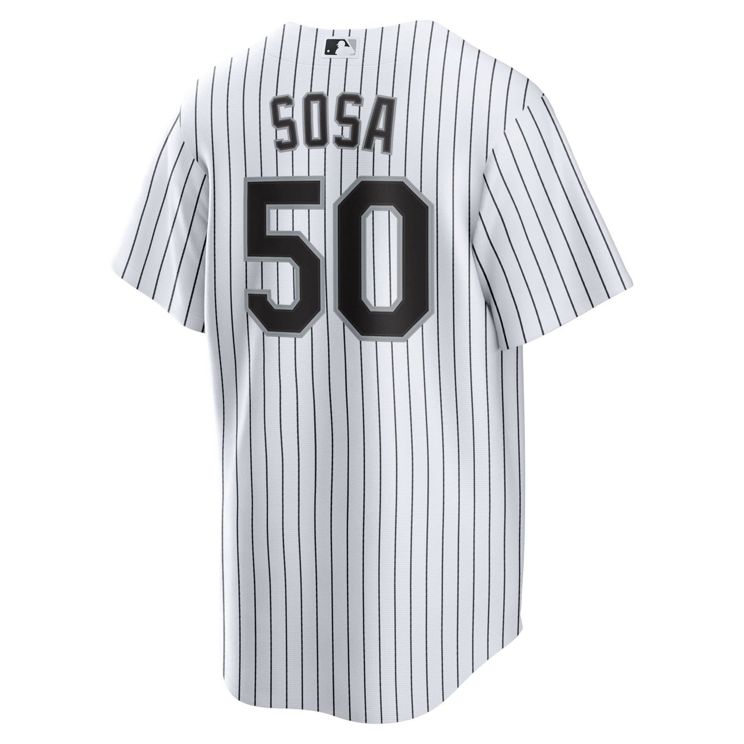 Nike Lenyn Sosa Chicago Sox Home Replica Jersey - view number 3