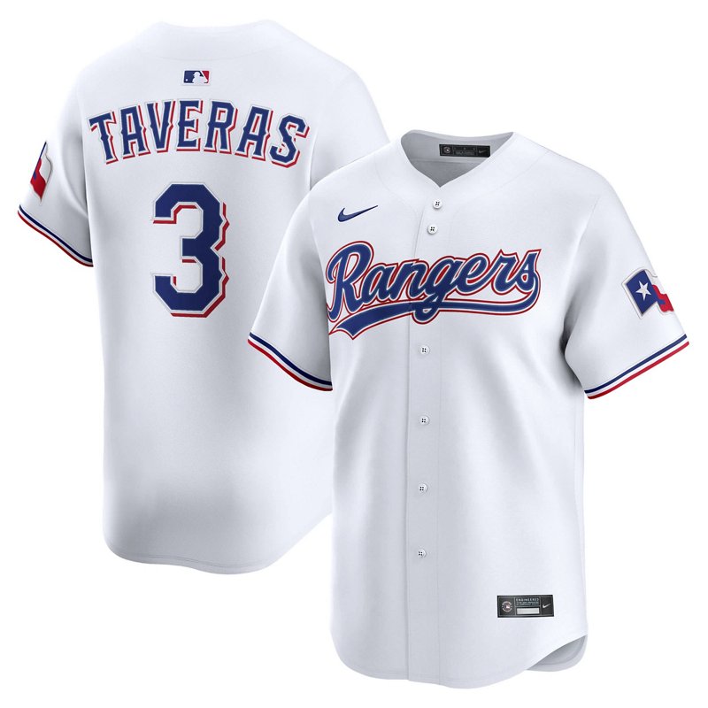 Nike Leody Taveras … - image