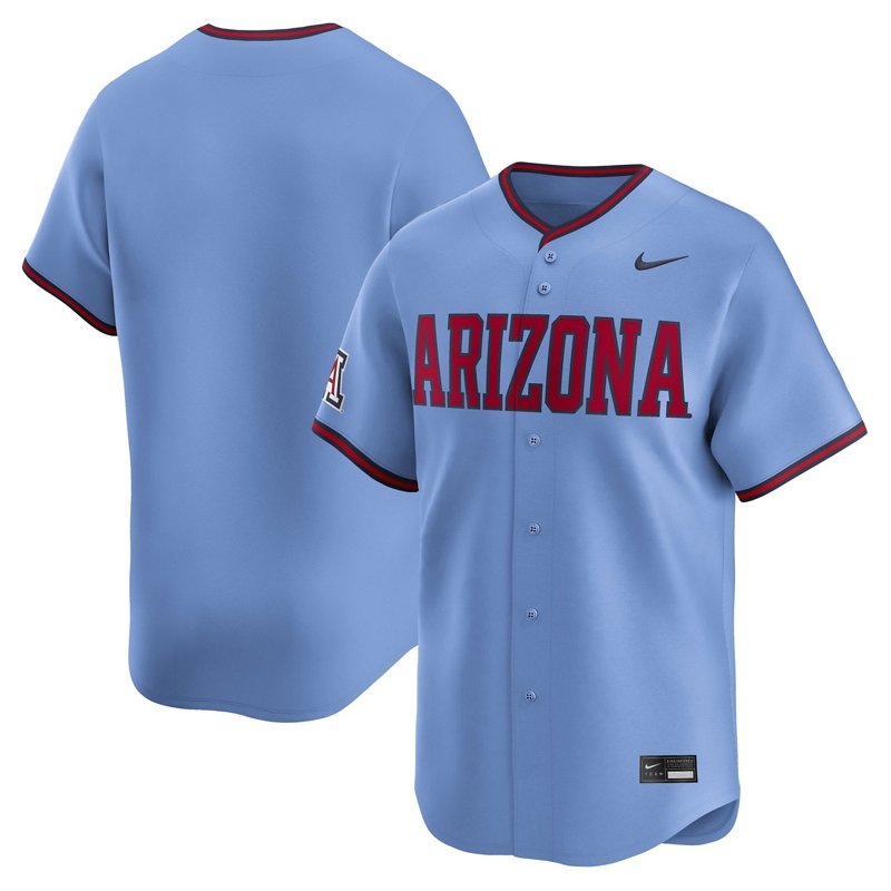 Nike Light Arizona … - image