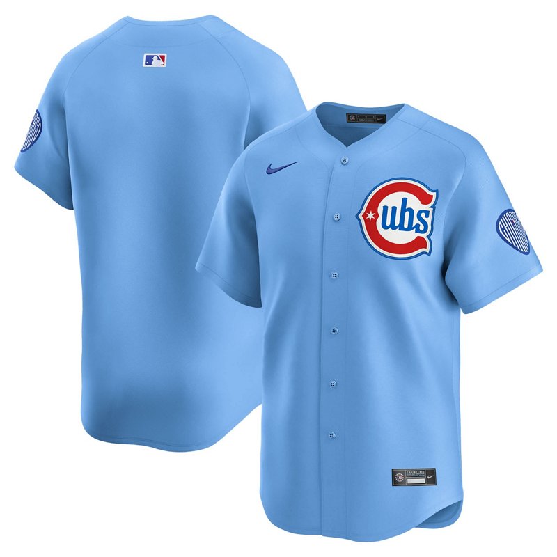 Nike Light Chicago … - image