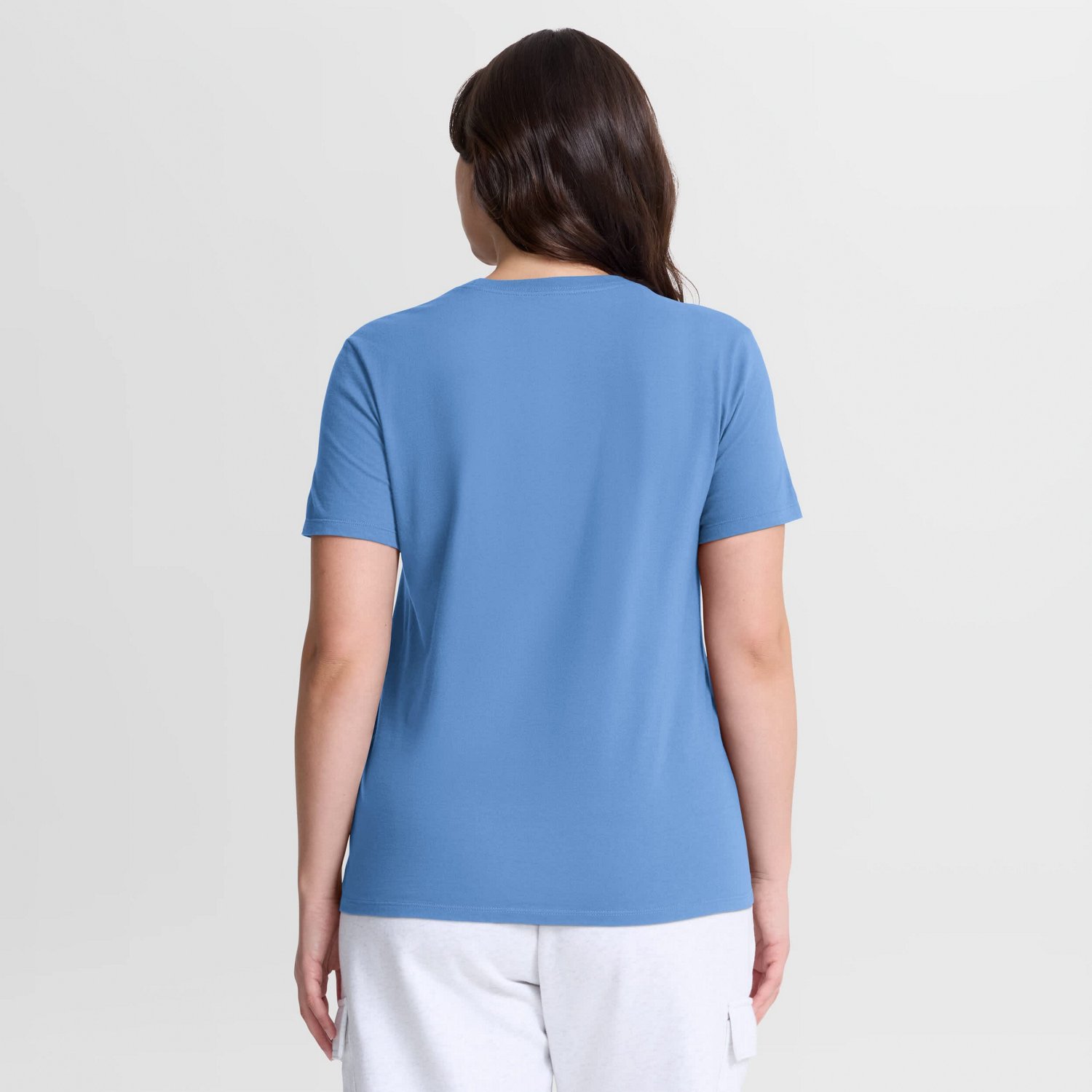 Nike Light Chicago Cubs Alternate T-Shirt - view number 2