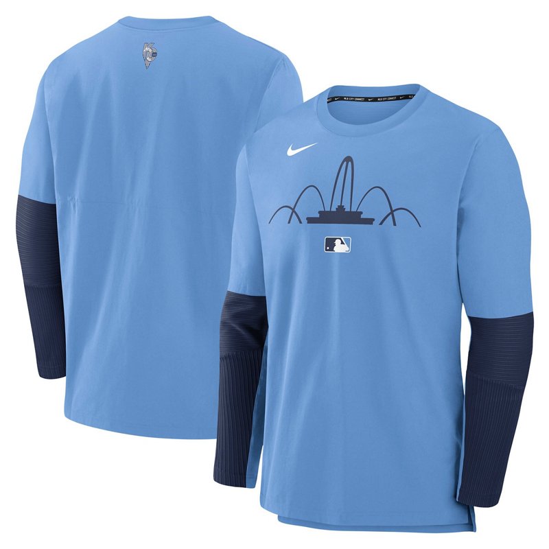 Nike Light Kansas C… - image