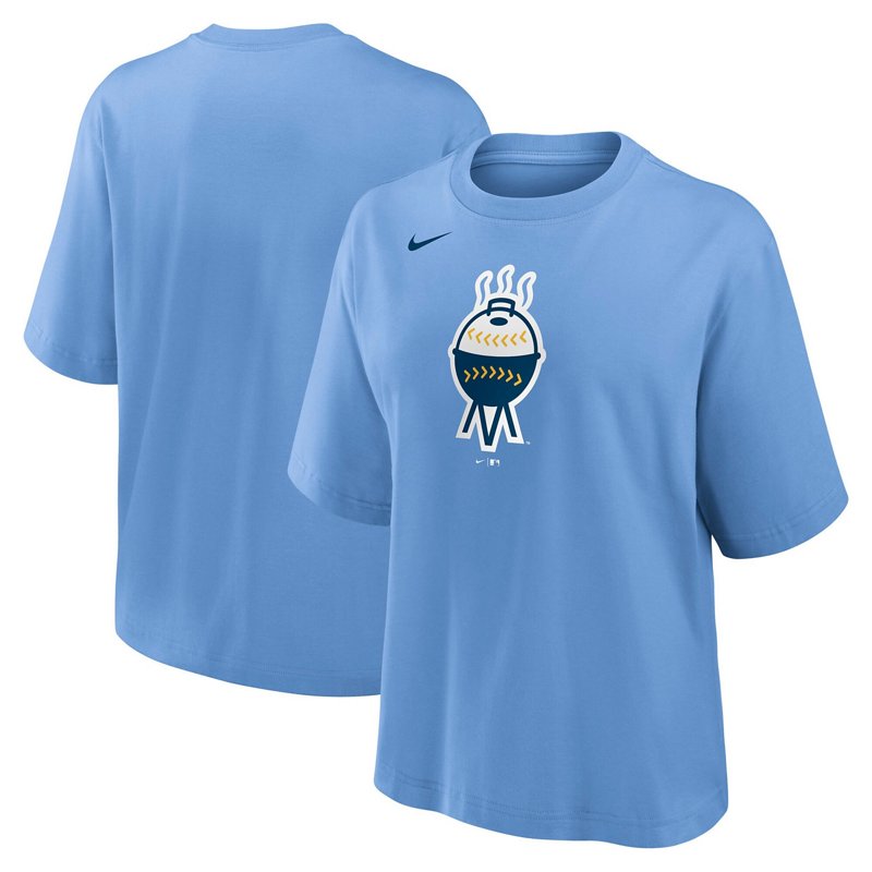 Nike Light Milwauke… - image