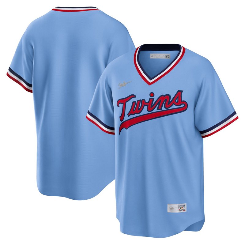 Nike Light Minnesot… - image