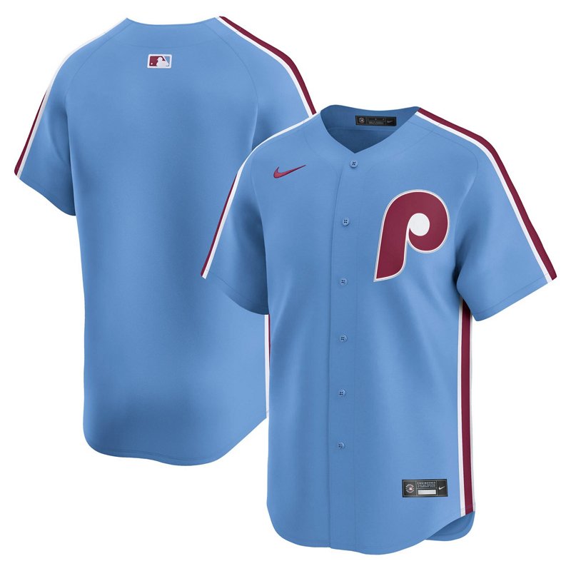 Nike Light Philadel… - image