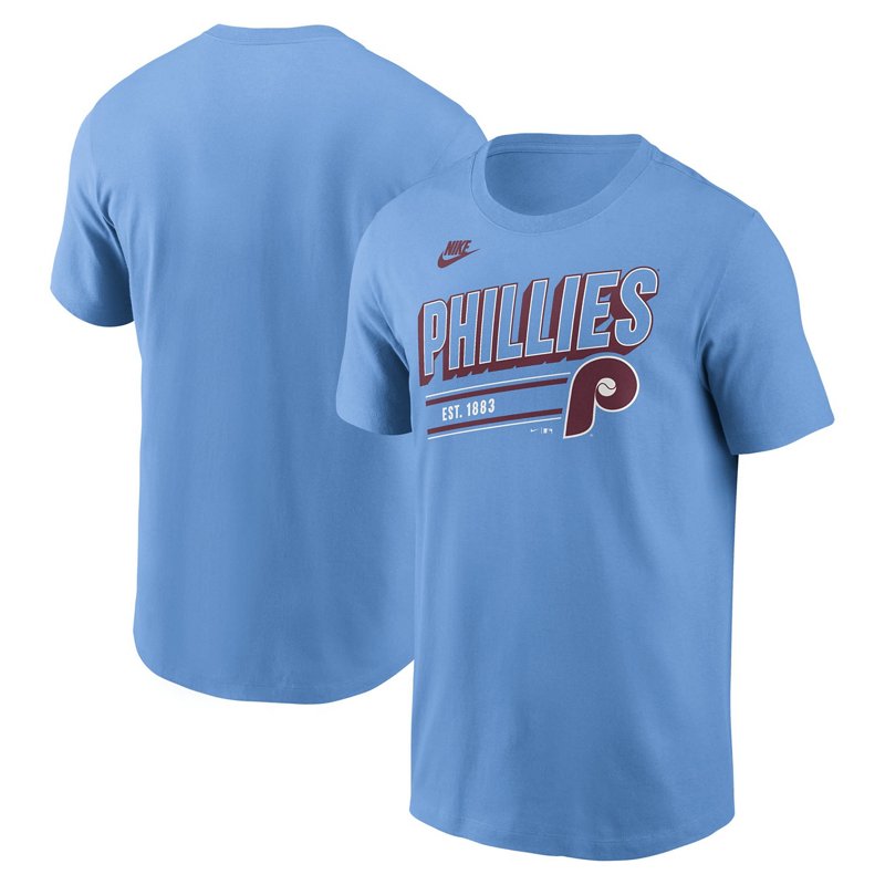 Nike Light Philadel… - image