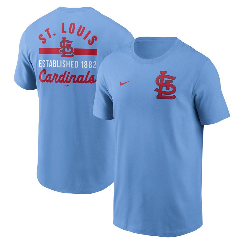 Nike Light St Louis… - image