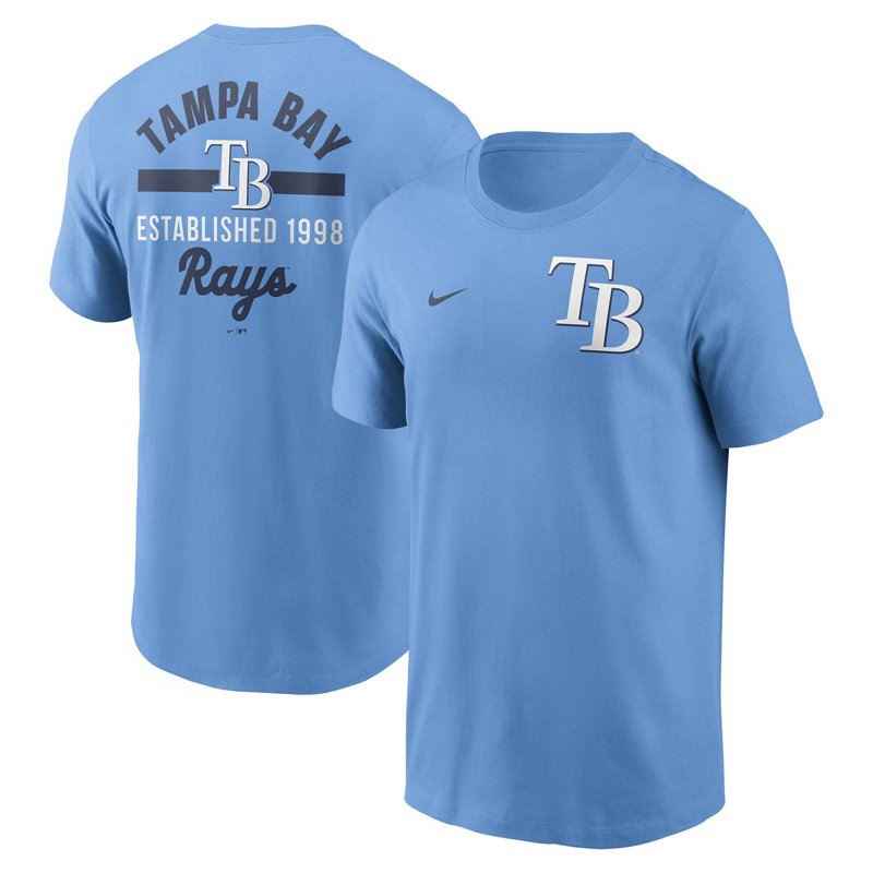 Nike Light Tampa Ba… - image