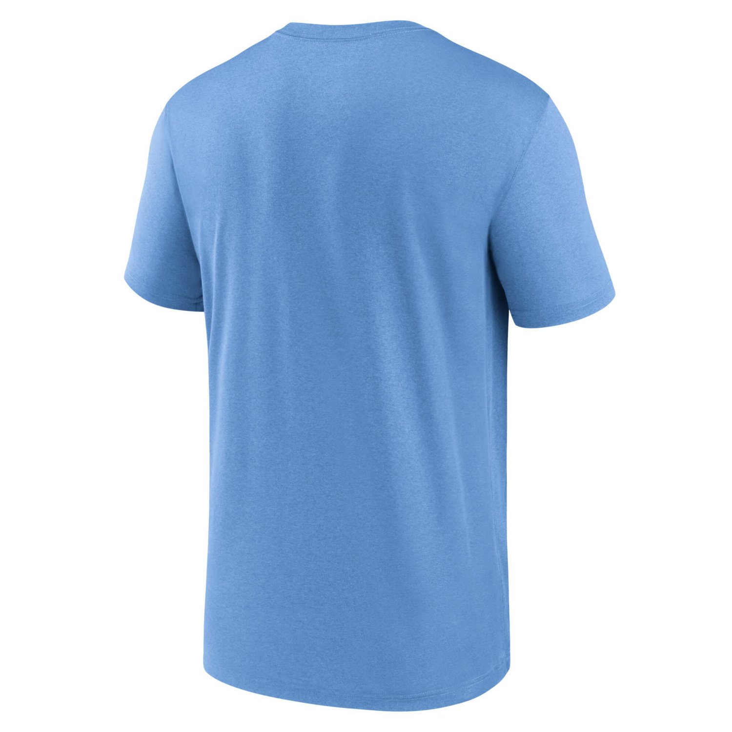 Nike Light Tampa Bay Rays Icon Legend Performance T-Shirt - view number 3