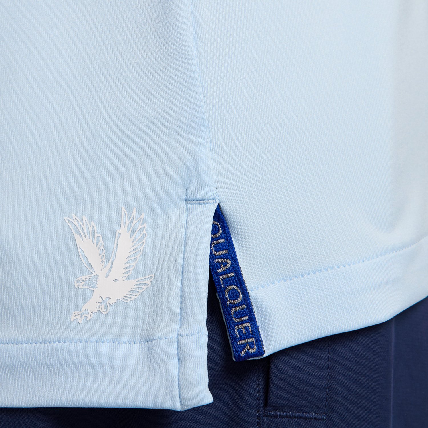 Nike Light Team USA Tour Performance Polo - view number 4