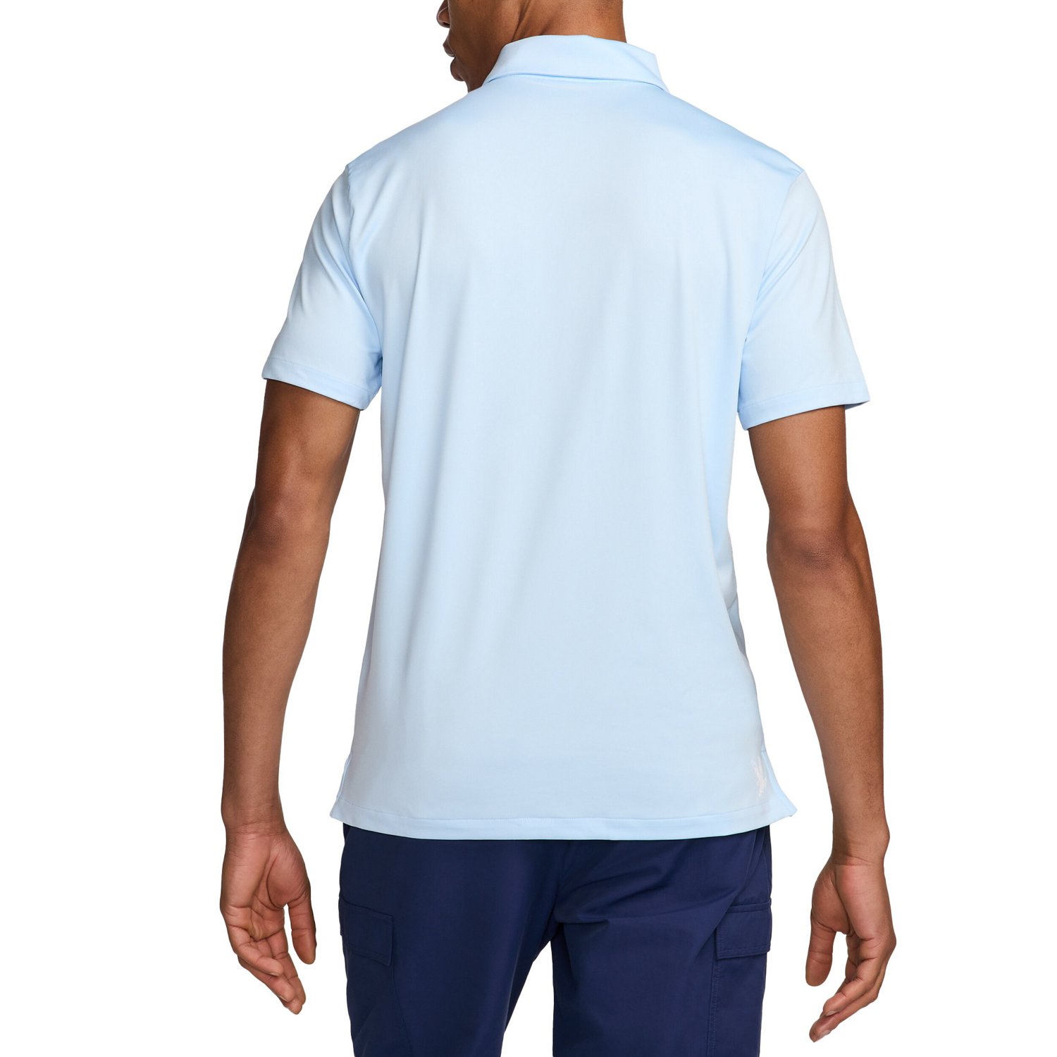 Nike Light Team USA Tour Performance Polo - view number 2