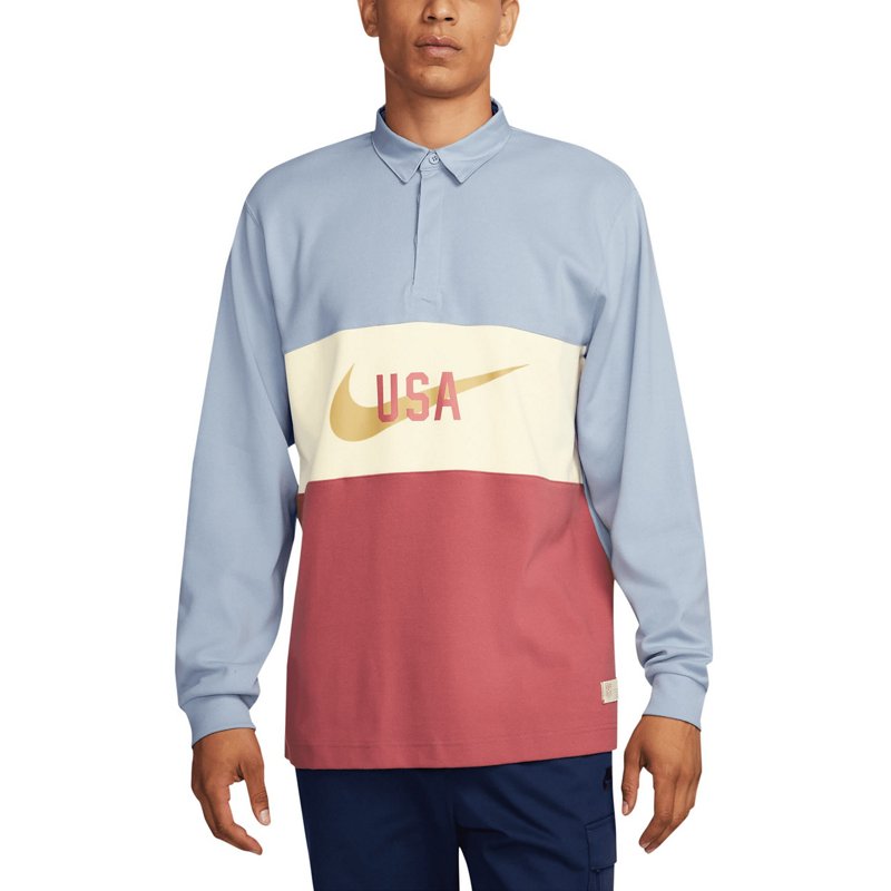 Nike Light Usmnt Ru… - image