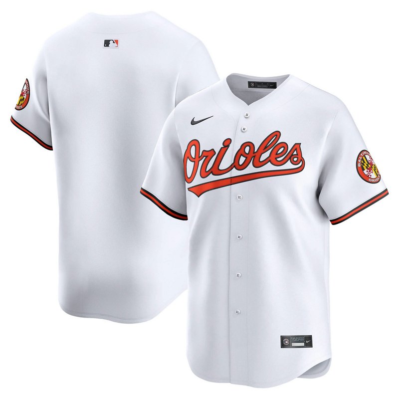 Nike Limited Baltim… - image