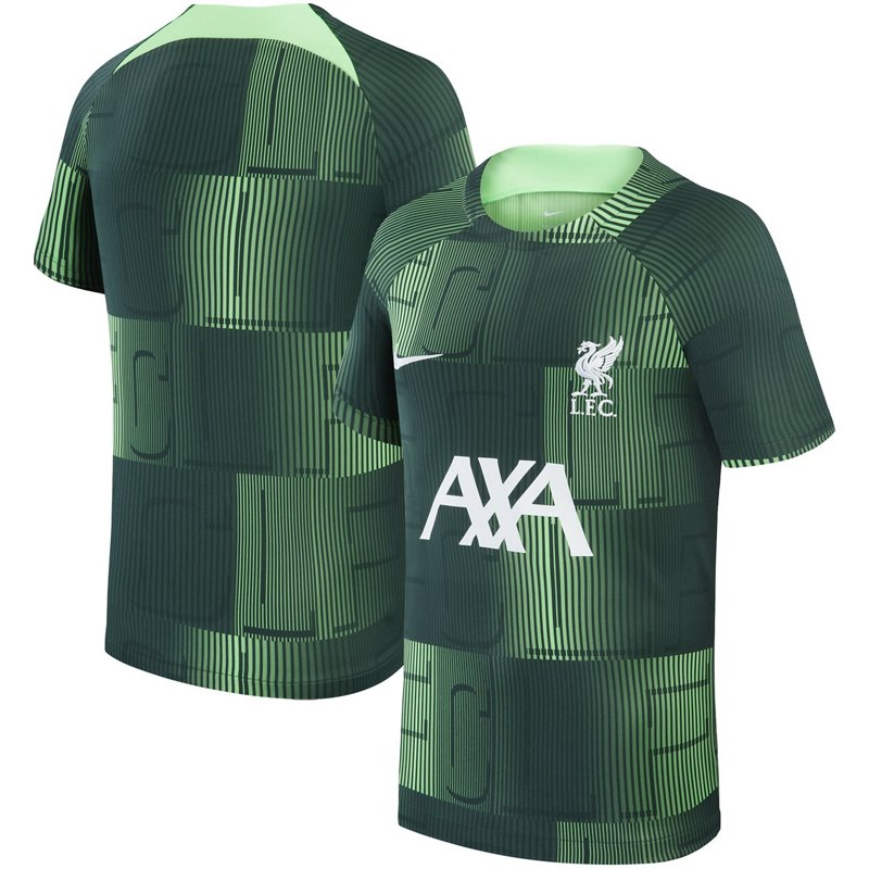 Nike Liverpool 2023… - image