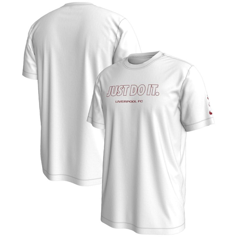 Nike Liverpool Just… - image