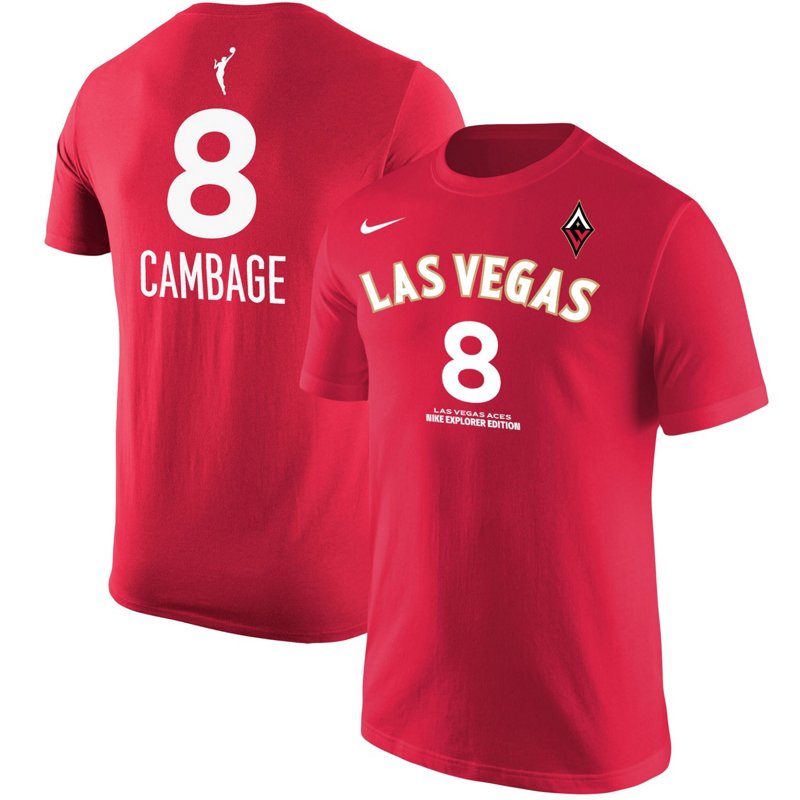 Nike Liz Cambage La… - image