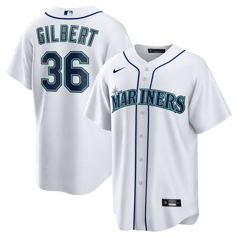 Nike Logan Gilbert … - image