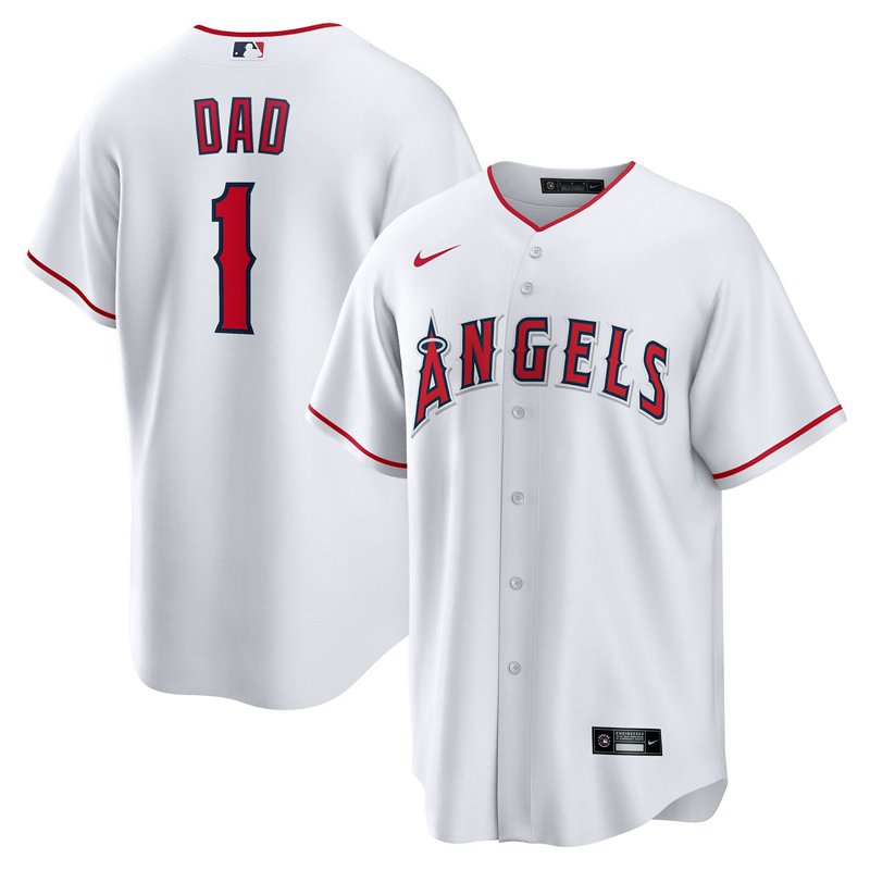 Nike Los Angeles An… - image