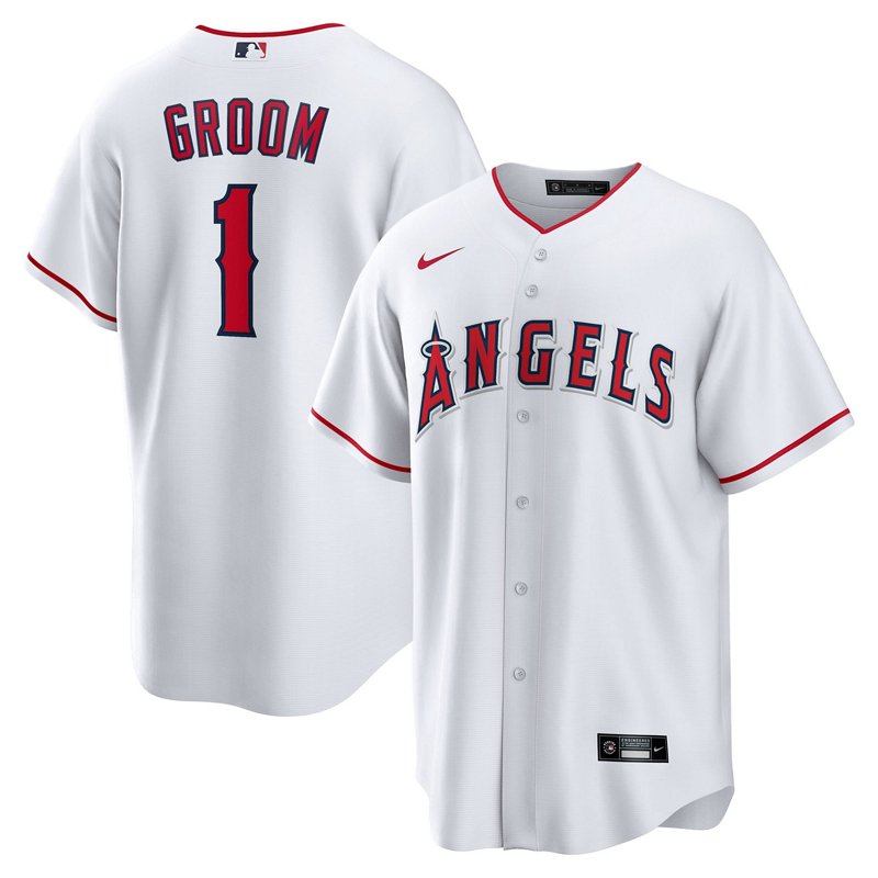 Nike Los Angeles An… - image