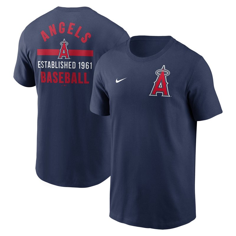 Nike Los Angeles An… - image