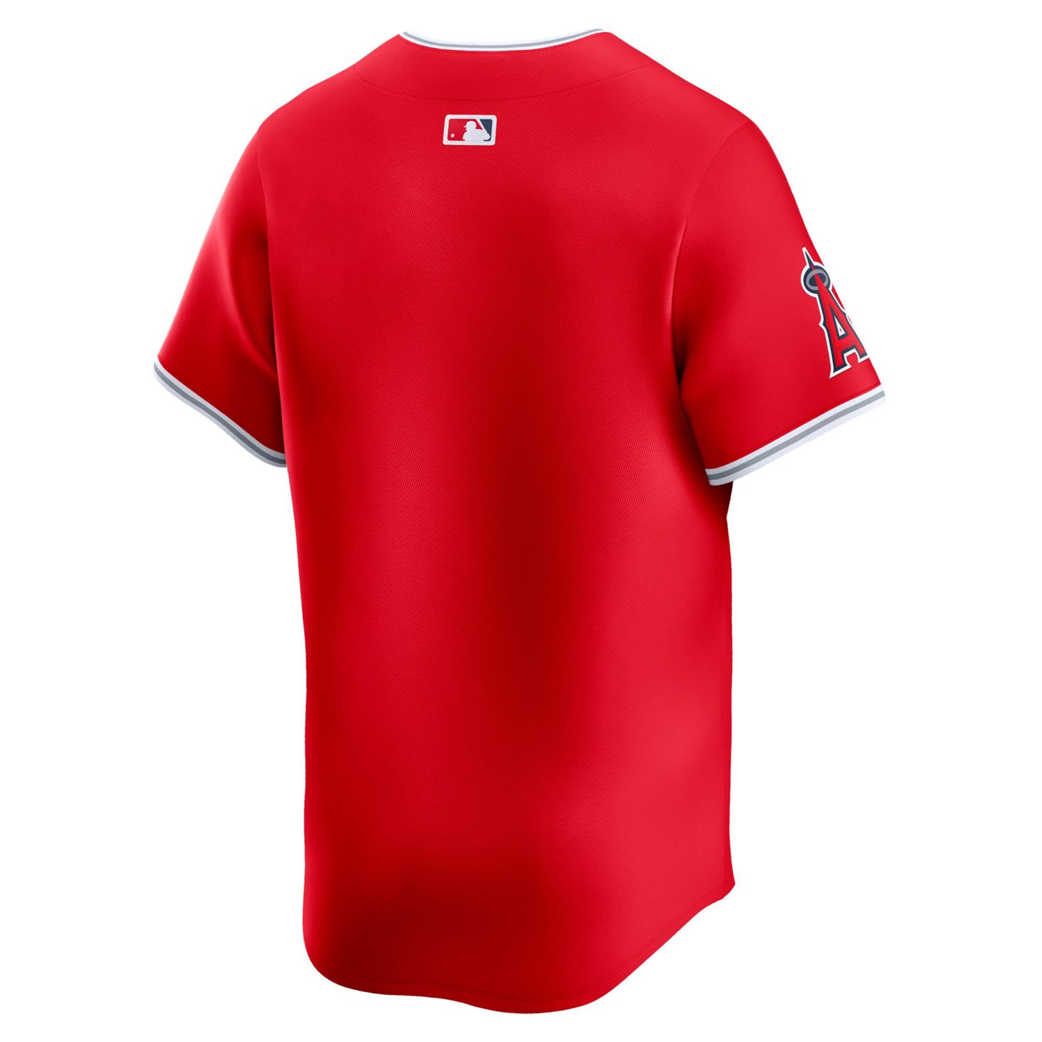Nike Los Angeles Angels Alternate Limited Jersey - view number 3