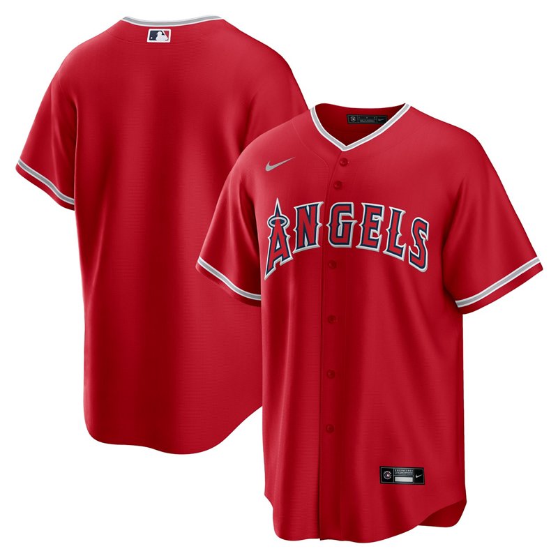 Nike Los Angeles An… - image
