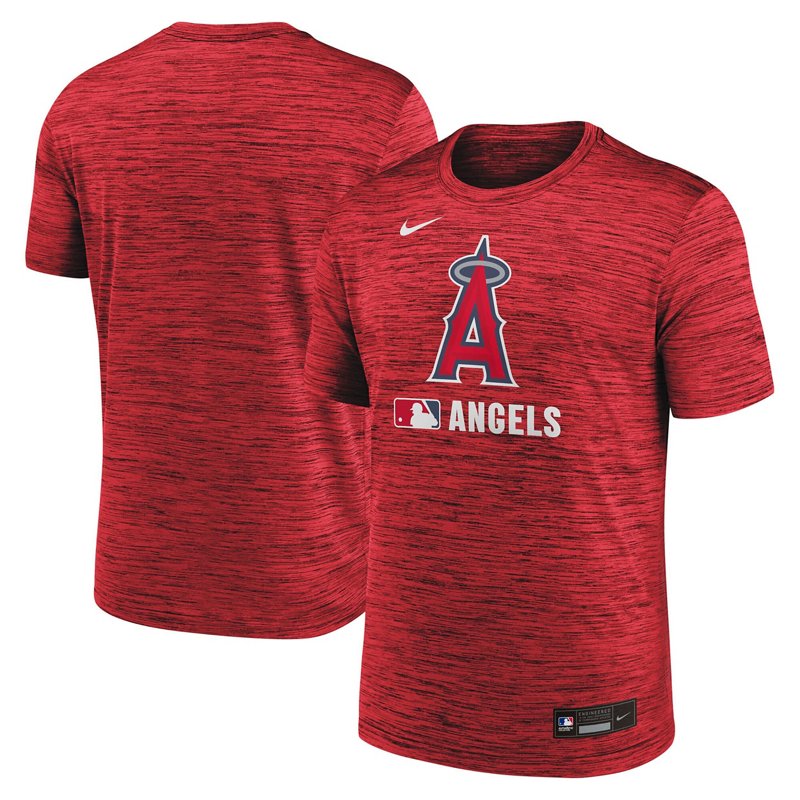 Nike Los Angeles An… - image