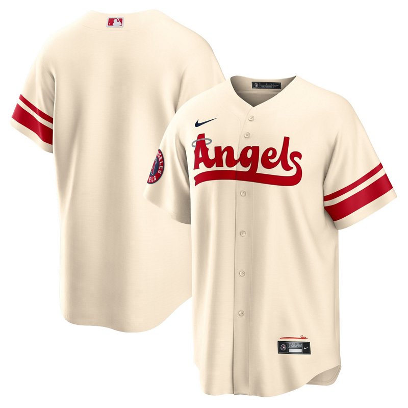 Nike Los Angeles An… - image