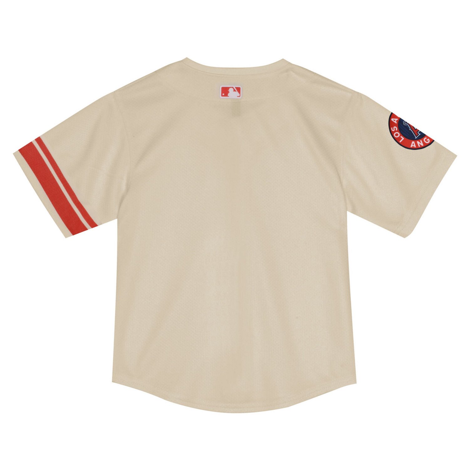 Nike Los Angeles Angels City Connect Team Limited Jersey - view number 3