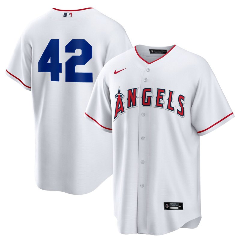 Nike Los Angeles An… - image