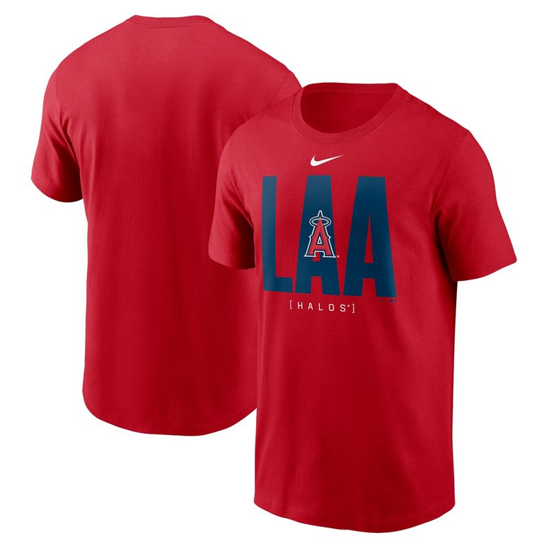 Nike Los Angeles An… - image