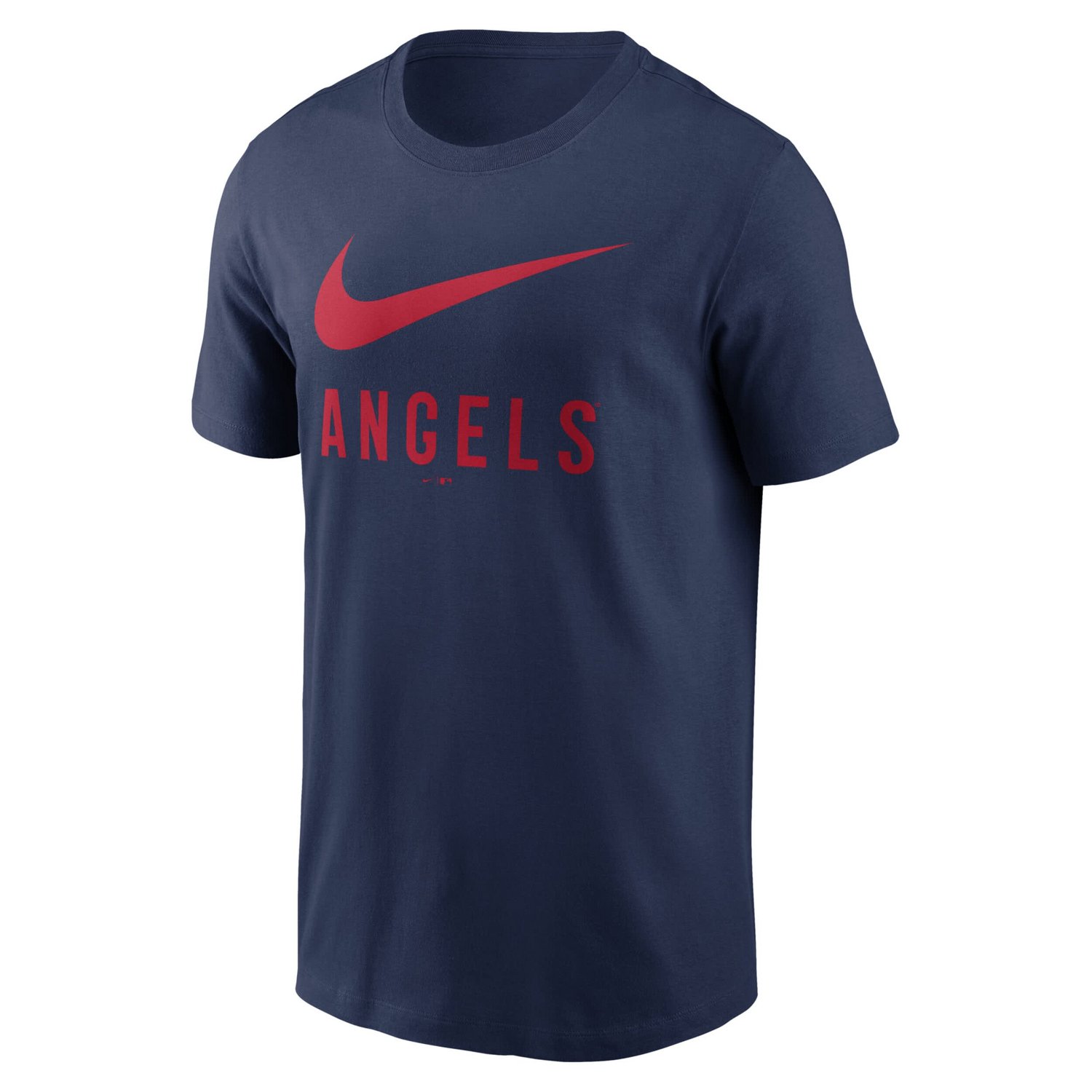 Nike Los Angeles Angels Swoosh T-Shirt