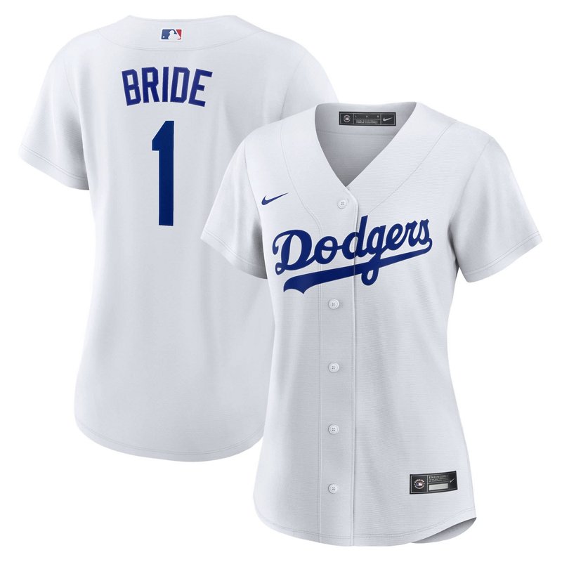 Nike Los Angeles Do… - image