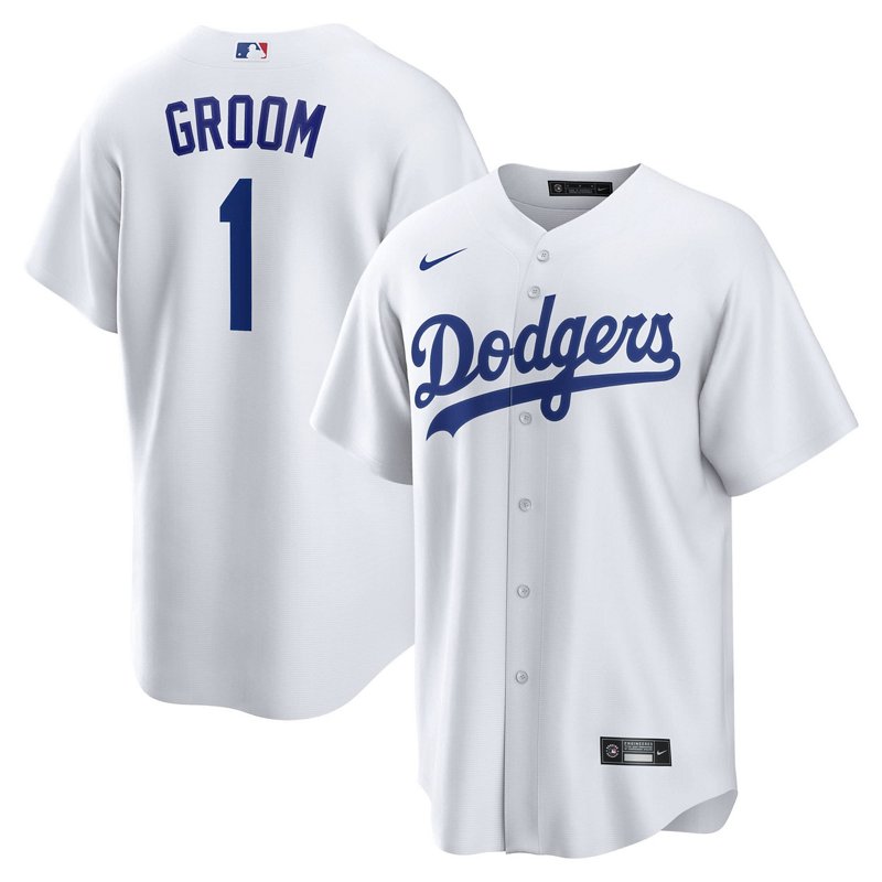Nike Los Angeles Do… - image