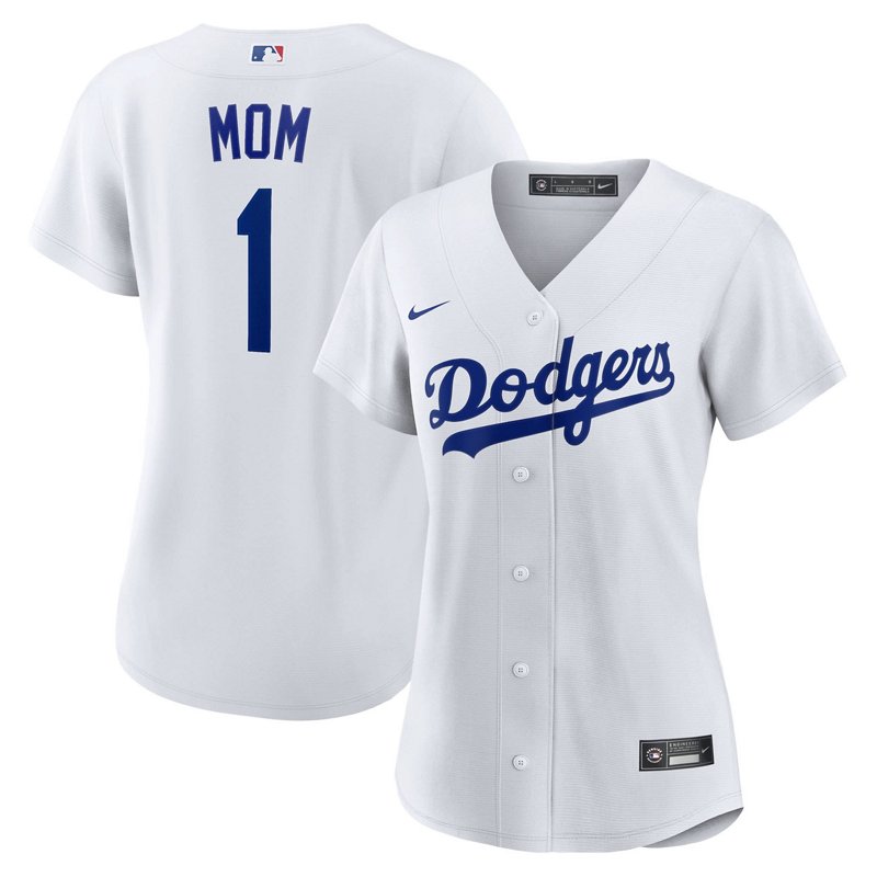 Nike Los Angeles Do… - image