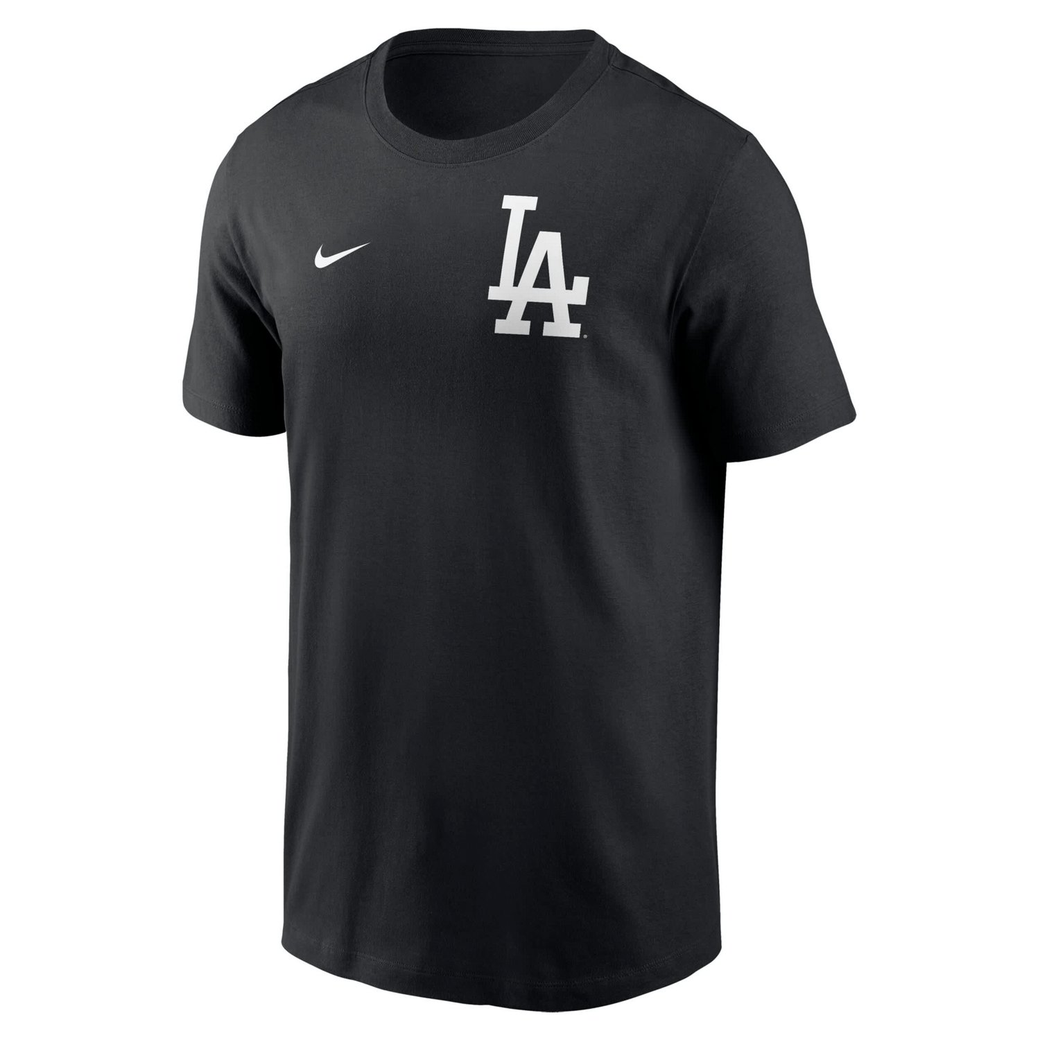 Nike Los Angeles Dodgers 2-Hit T-Shirt                                                                                           - view number 2