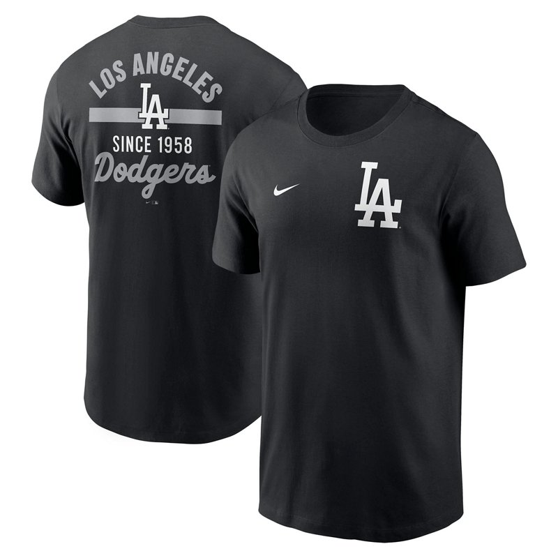 Nike Los Angeles Do… - image