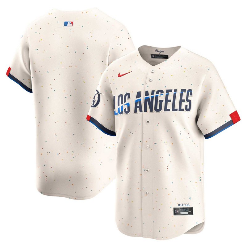 Nike Los Angeles Do… - image