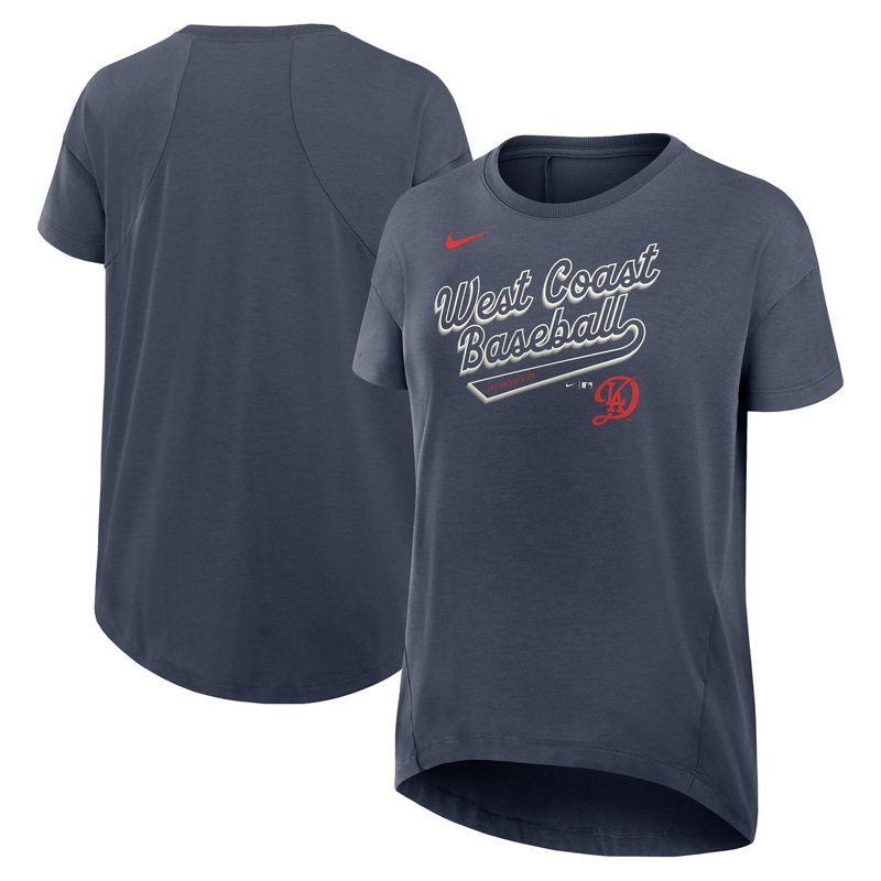 Nike Los Angeles Do… - image