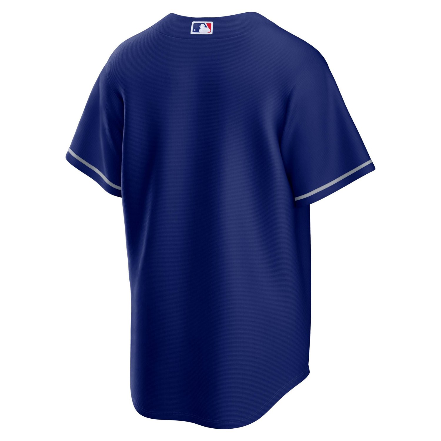 Nike Los Angeles Dodgers Alternate Replica Jersey - view number 3