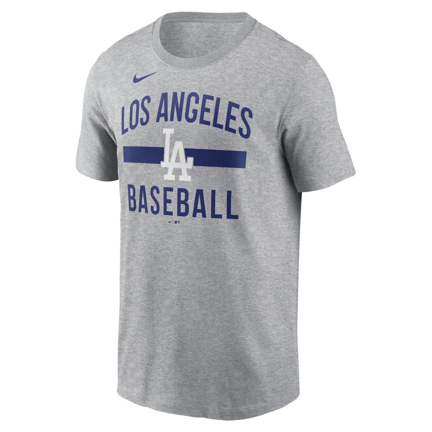 Nike Los Angeles Dodgers Arched T-Shirt - view number 2