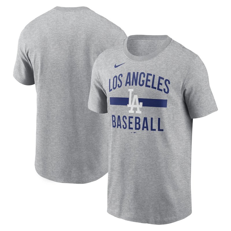 Nike Los Angeles Do… - image