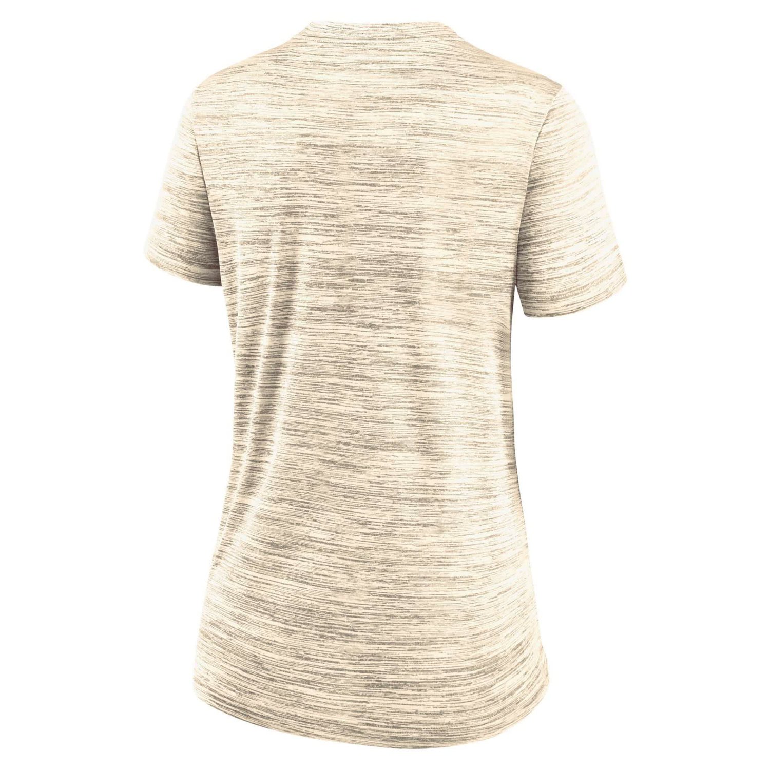 Nike Los Angeles Dodgers Authentic Collection City Connect Velocity Performance T-Shirt                                          - view number 3