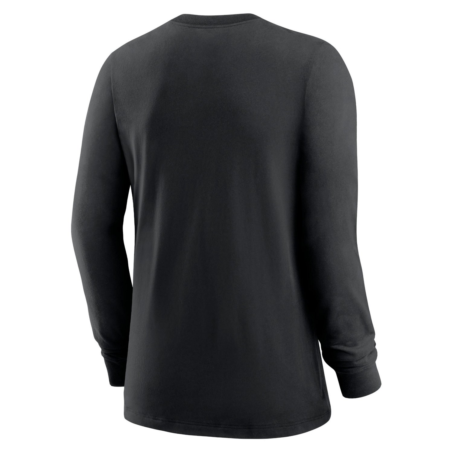Nike Los Angeles Dodgers Authentic Collection Legend Performance Long Sleeve T-Shirt - view number 3