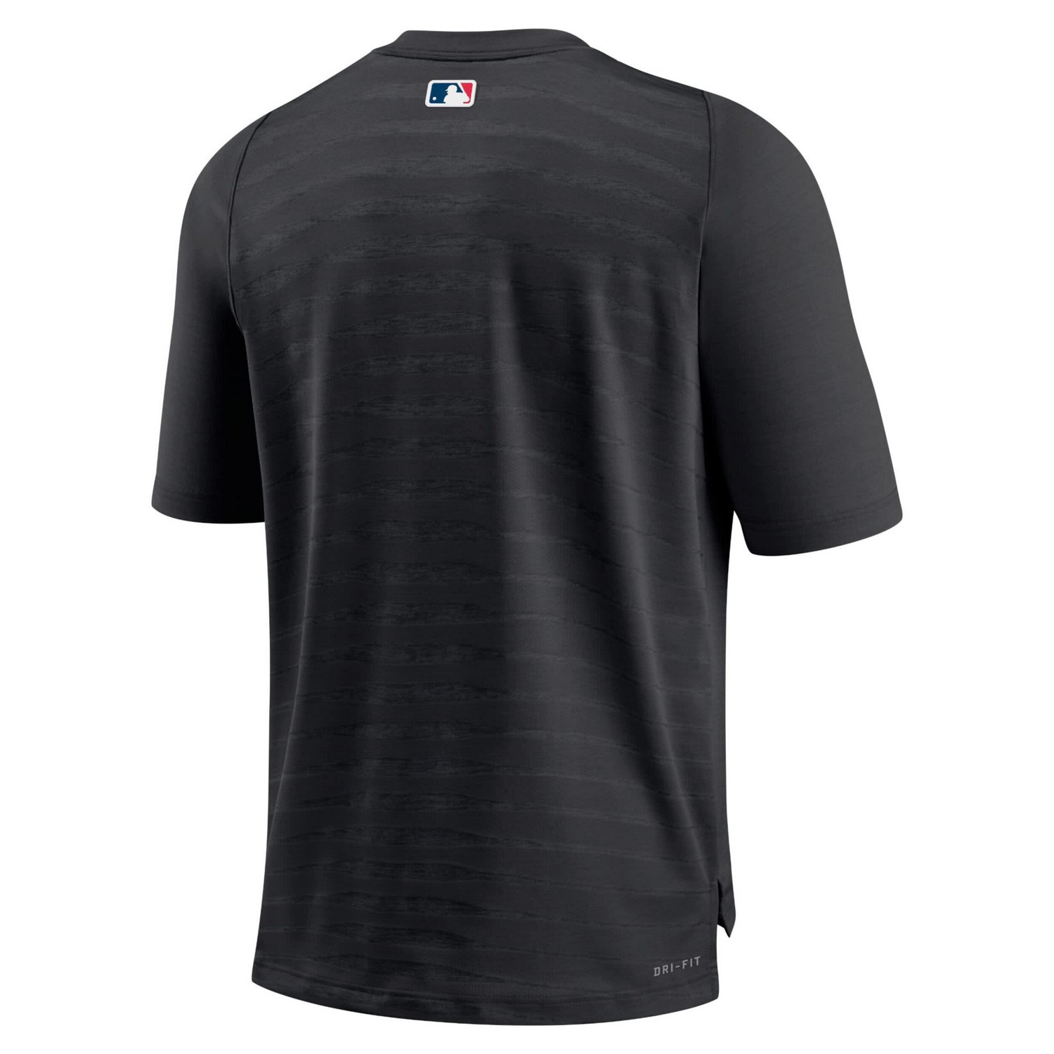Nike Los Angeles Dodgers Authentic Collection Pregame Raglan Performance V-Neck T-Shirt