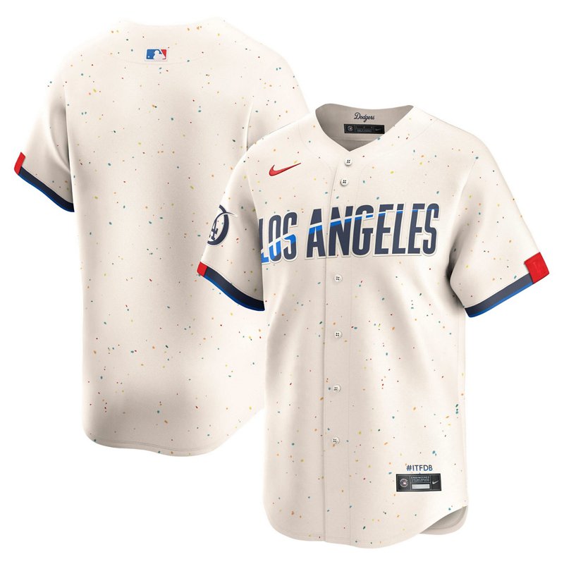 Nike Los Angeles Do… - image